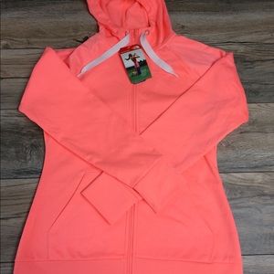 North Face Women's Suprema Full Zip Hoodie #B14